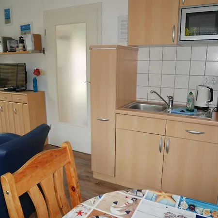 Appartement Nr_4 Im Skane_ferien Zinnowitz